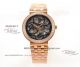 New Piaget Altiplano Skeleton Watch - Mens Piaget Rose Gold Diamond Bezel Knockoff Watch (2)_th.jpg